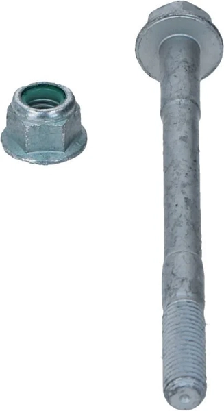 Track Control Arm Front LEMFORDER